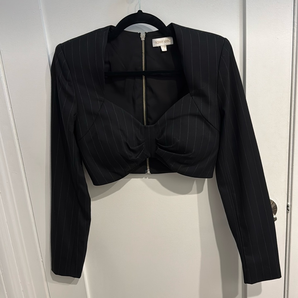 Ronny Kobo Top NWOT